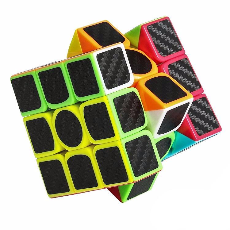 Magic Fidget Cube