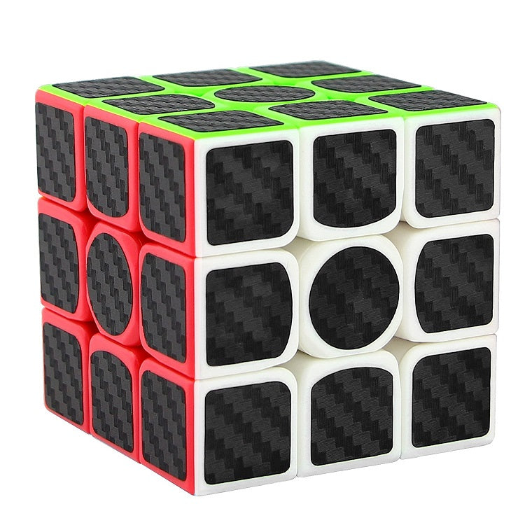 Magic Fidget Cube