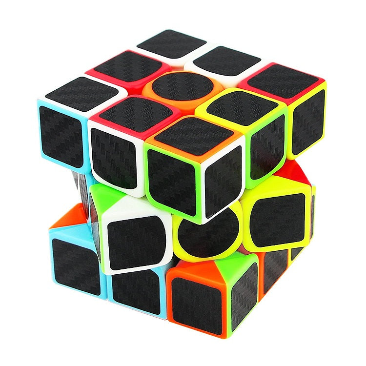 Magic Fidget Cube