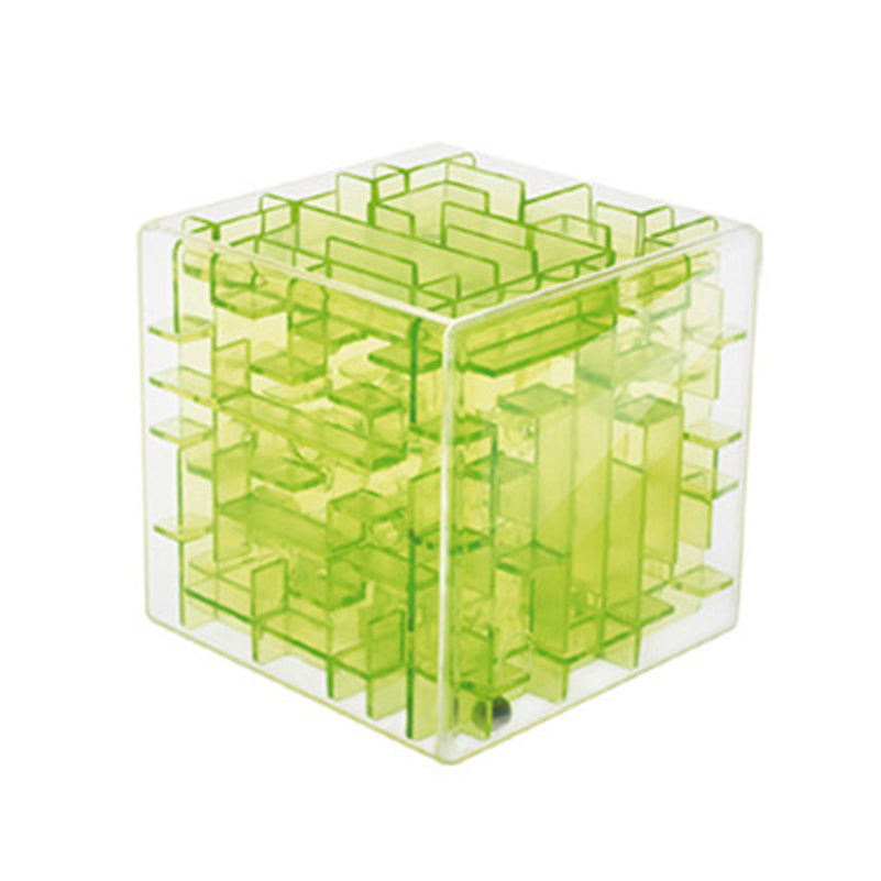 3D Mini Speed Cube Maze