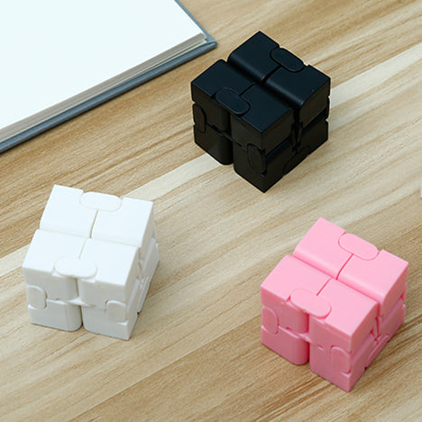 Fidget Magic Cube