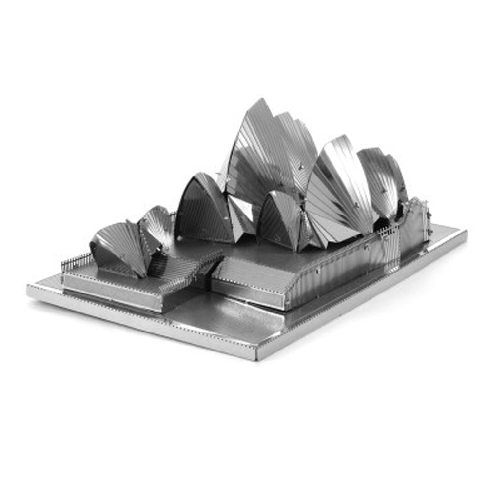 3D Metal Puzzles