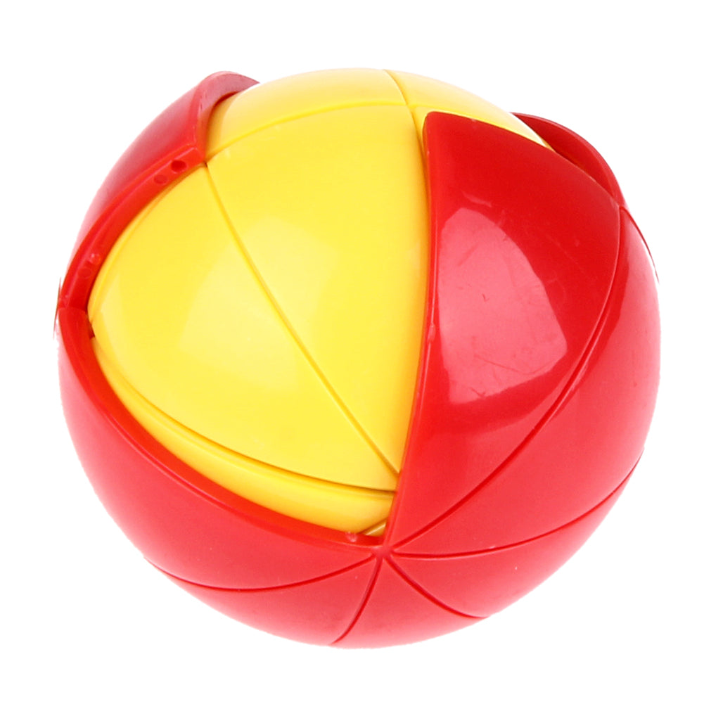 Puzzle Maze Ball