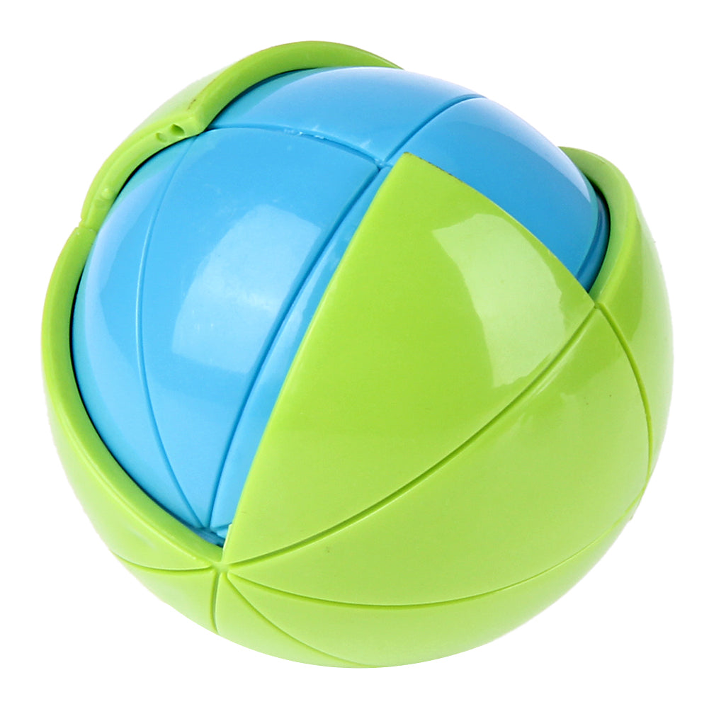 Puzzle Maze Ball