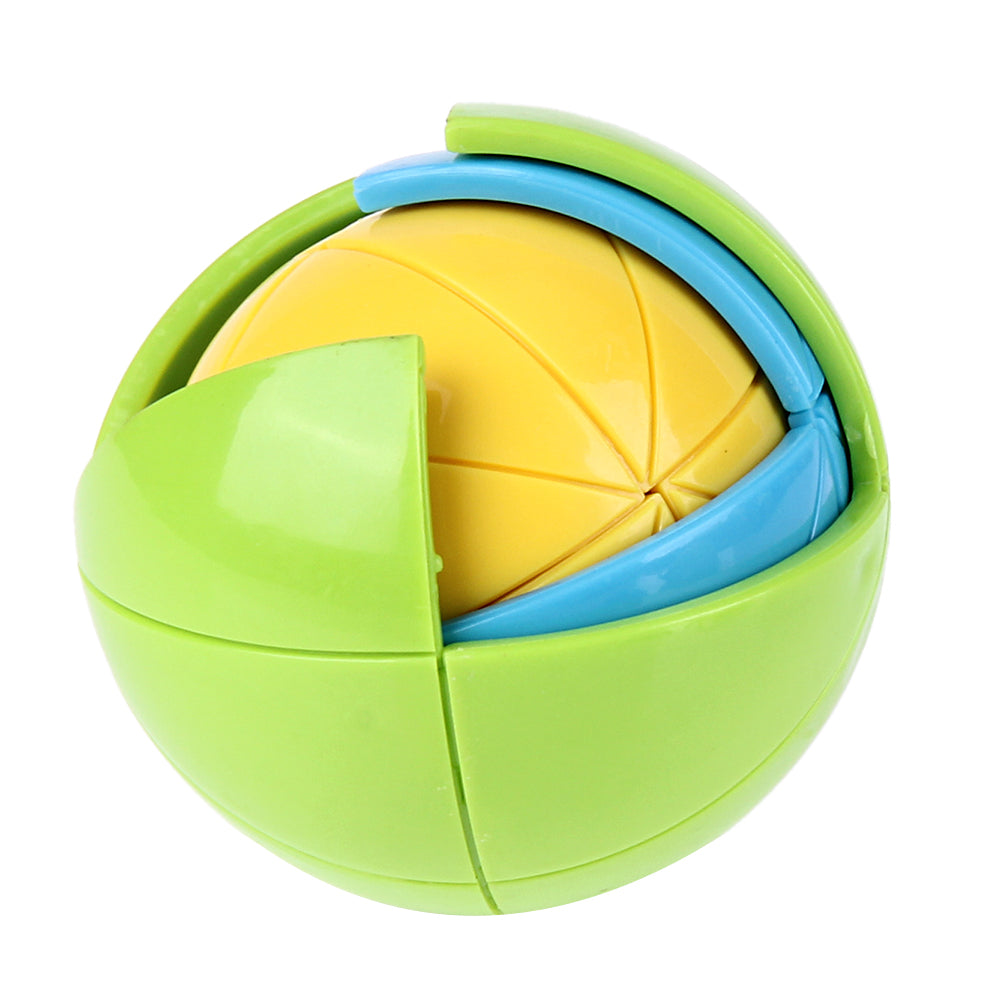 Puzzle Maze Ball