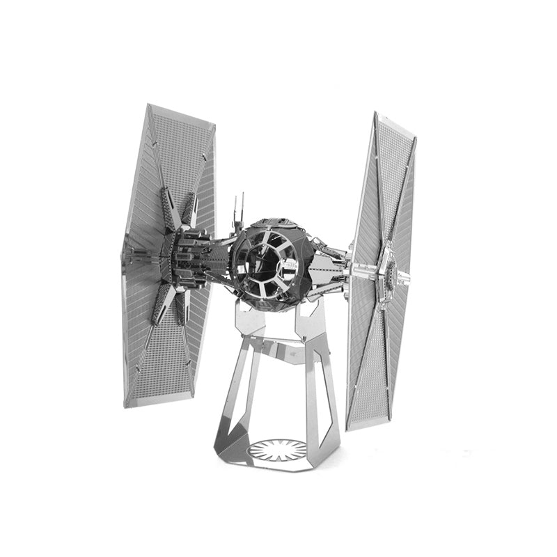 Star Wars Assembly Toy