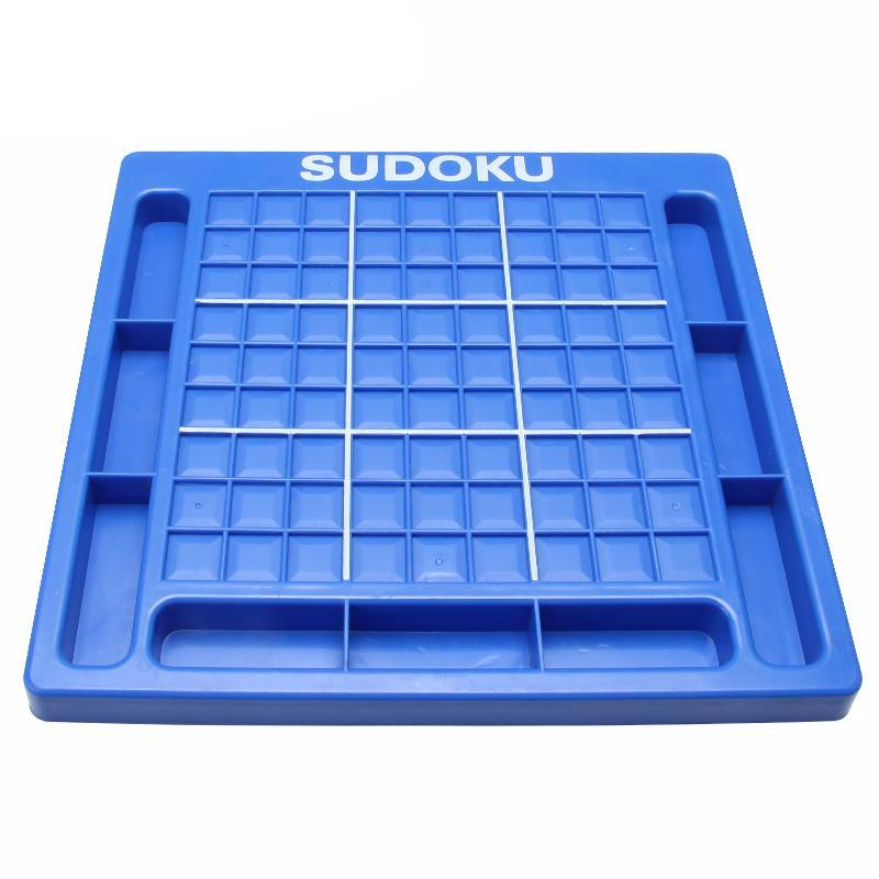 Sudoku Cube Puzzle