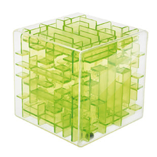 3D Mini Speed Cube Maze