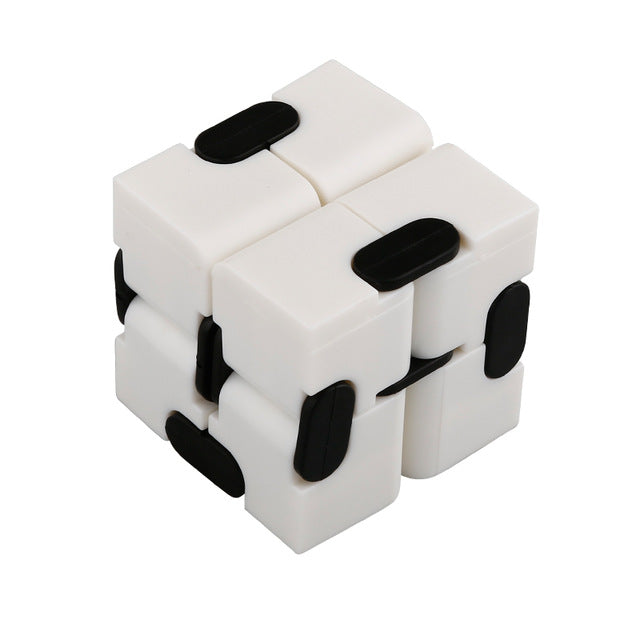 Fidget Magic Cube